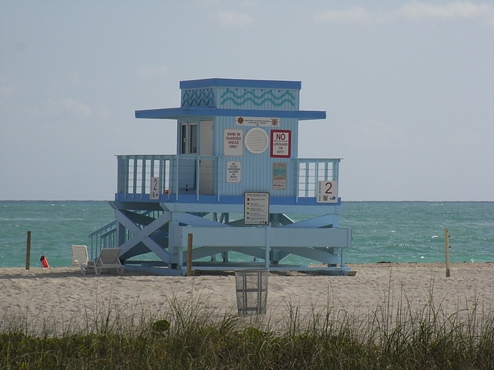 Rescue - Florida
